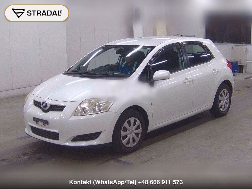 TOYOTA AURIS 150X, miniaturka 5