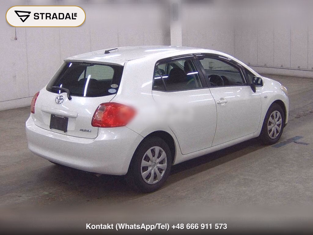 TOYOTA AURIS 150X, miniaturka 6