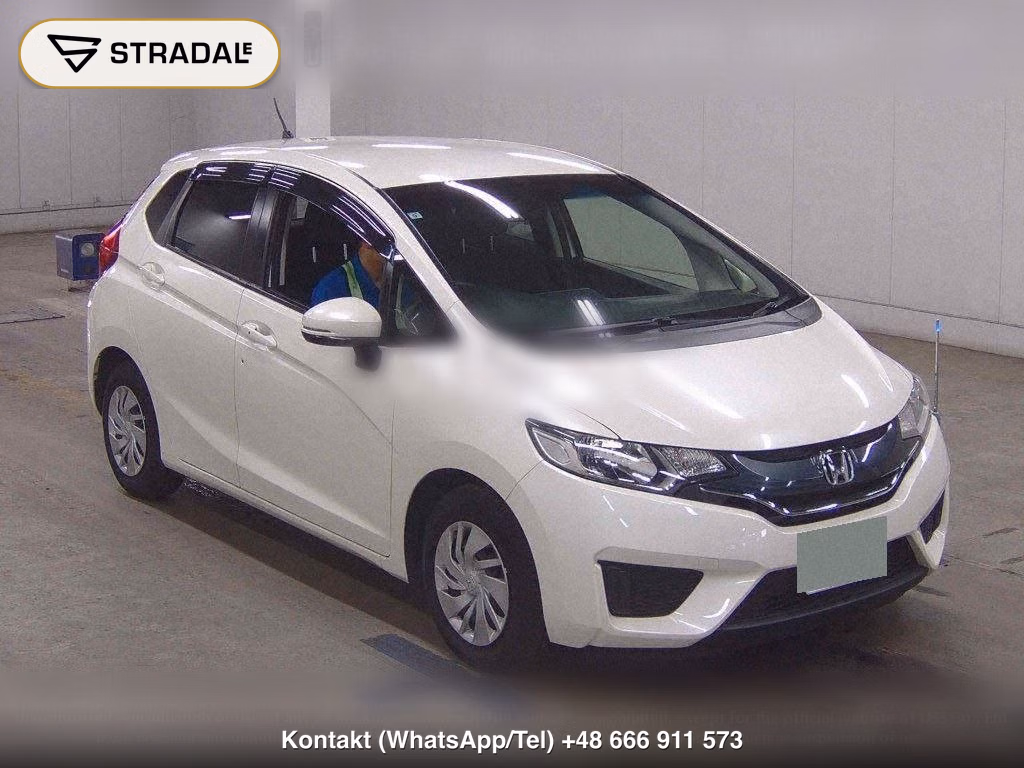HONDA FIT 13G･F PACKAGE, miniaturka 2