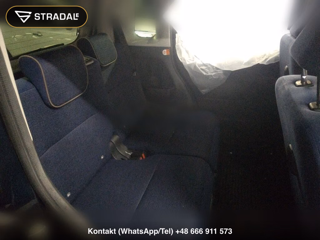 DAIHATSU MOVE CANBUS THEORY G, miniaturka 7