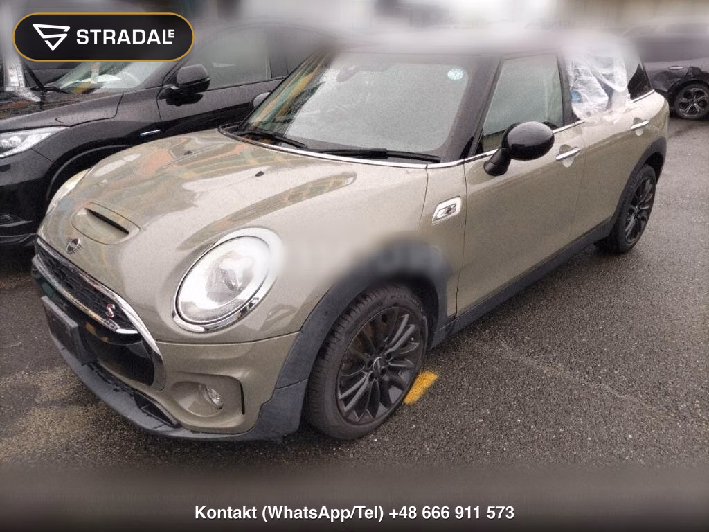 MINI MINI WG COOPER SD CLUBMAN, miniaturka 5