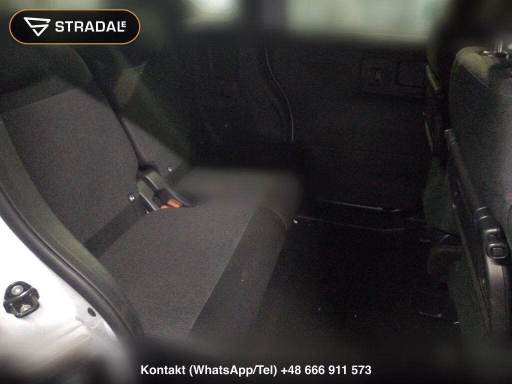 HONDA N-BOX CUSTOM, miniaturka 7