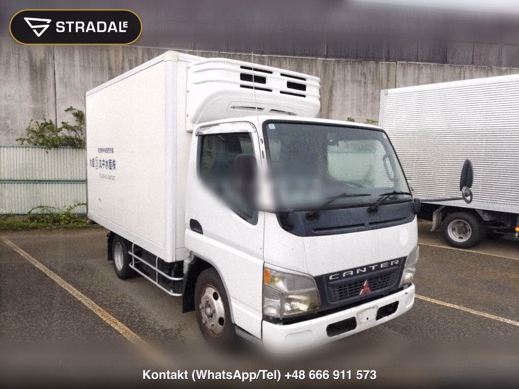 MITSUBISHI FUSO CANTER 2D OTHERS, miniaturka 2