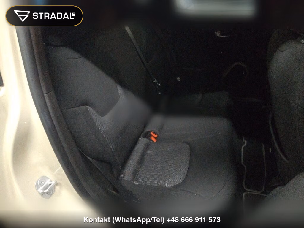 CHRYSLER JEEP JEEP RENEGADE LONGITUDE, miniaturka 7