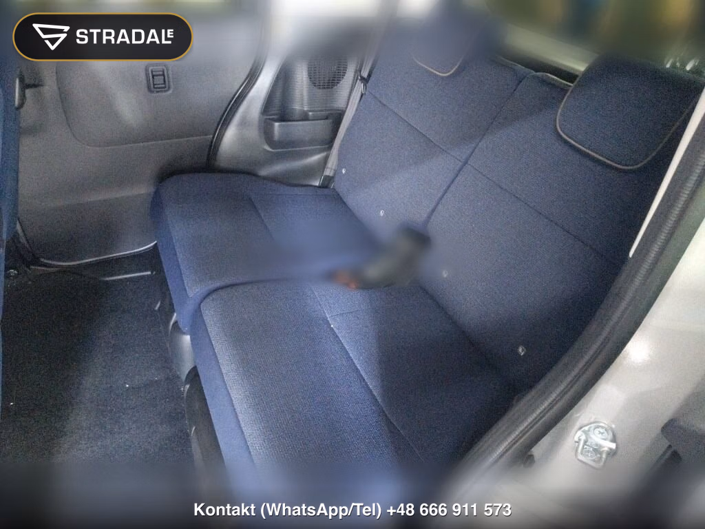 DAIHATSU MOVE CANBUS THEORY G, miniaturka 7