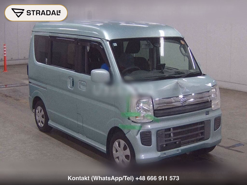 SUZUKI EVERY WAGON OTHERS, miniaturka 2