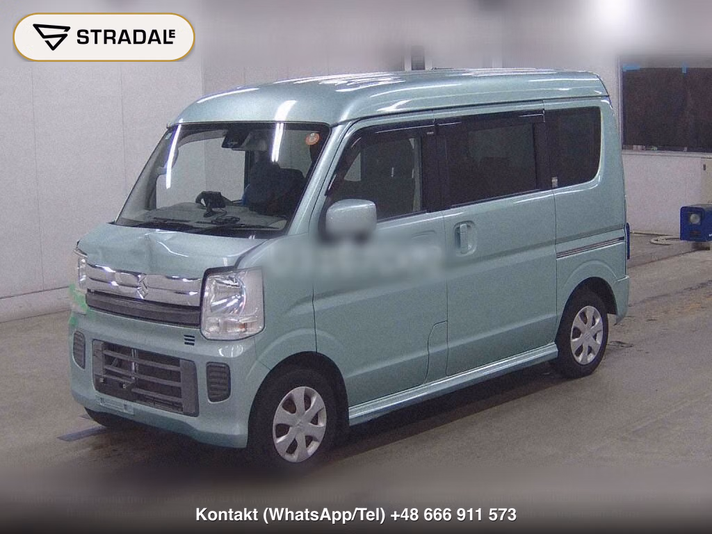 SUZUKI EVERY WAGON OTHERS, miniaturka 5