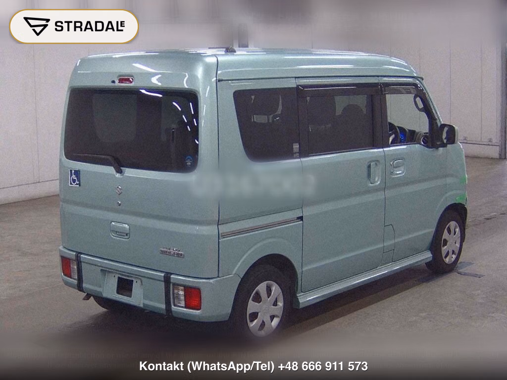 SUZUKI EVERY WAGON OTHERS, miniaturka 6