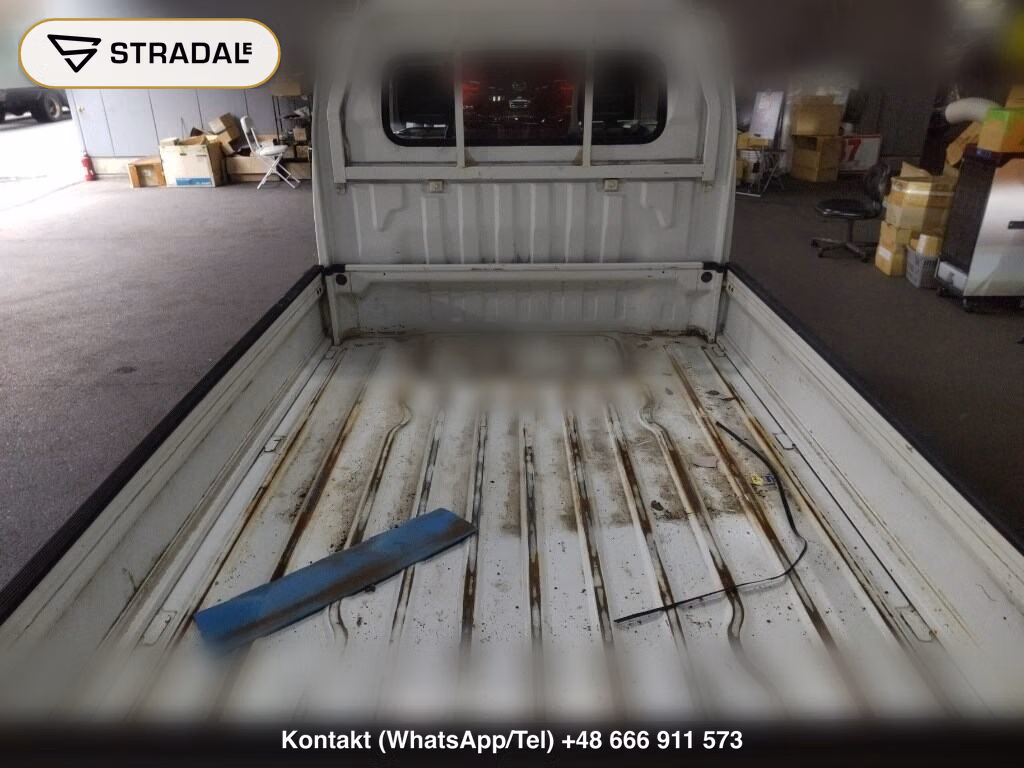SUZUKI CARRY TRUCK 4WD FC AIR CONDITIONING POWER STEERING, miniaturka 7