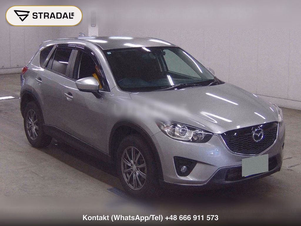 MAZDA CX-5 XD, miniaturka 2