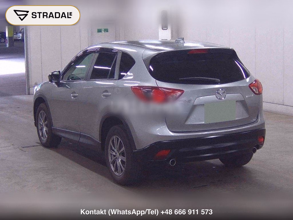 MAZDA CX-5 XD, miniaturka 3