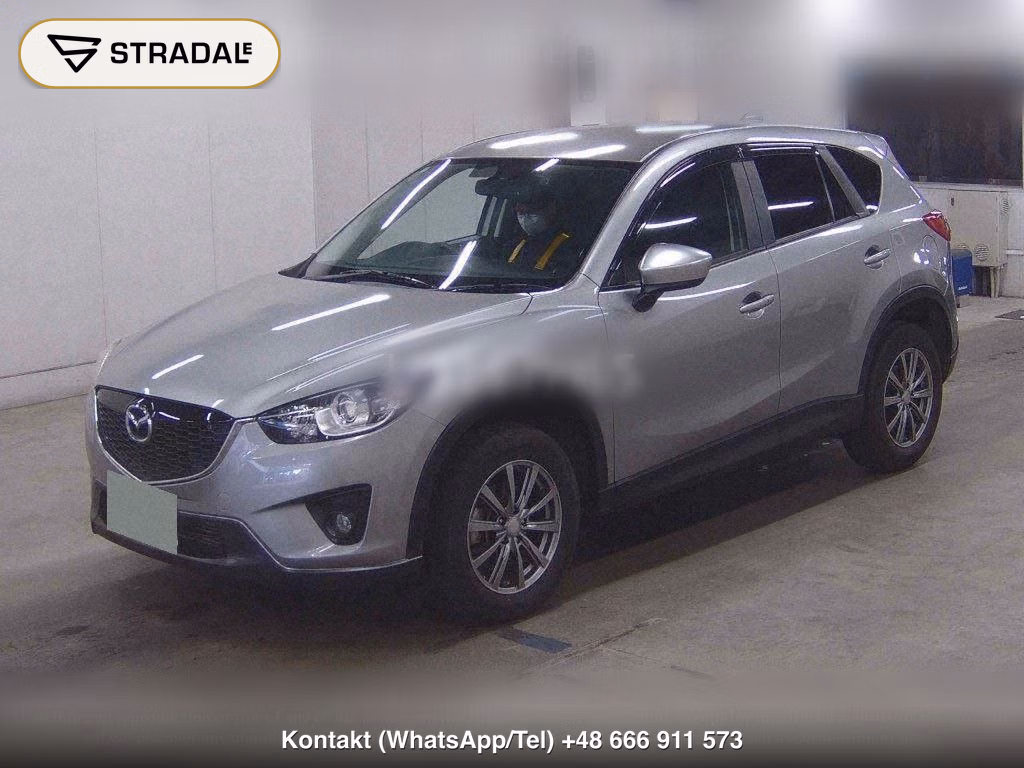 MAZDA CX-5 XD, miniaturka 5