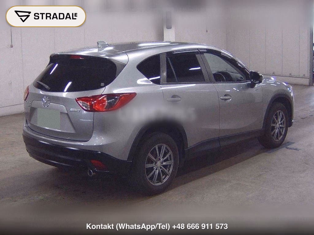 MAZDA CX-5 XD, miniaturka 6