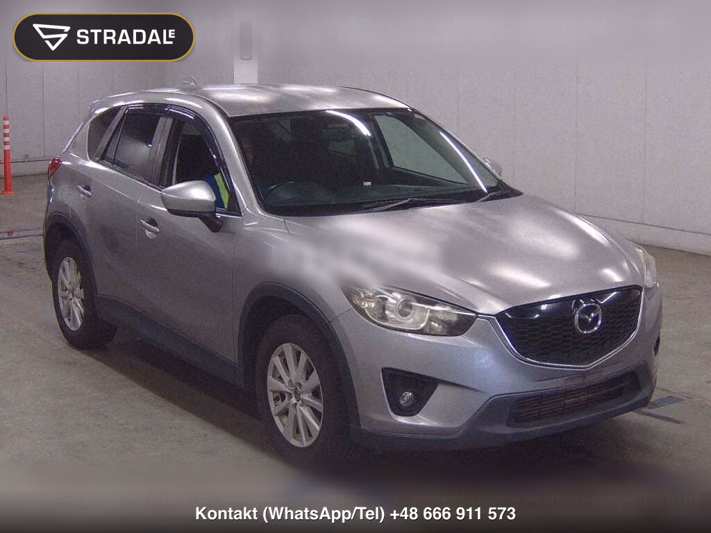 MAZDA CX-5 4WD XD, miniaturka 2