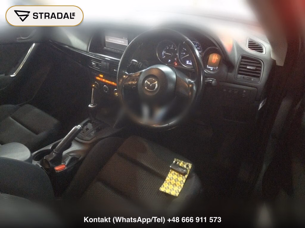 MAZDA CX-5 4WD XD, miniaturka 4