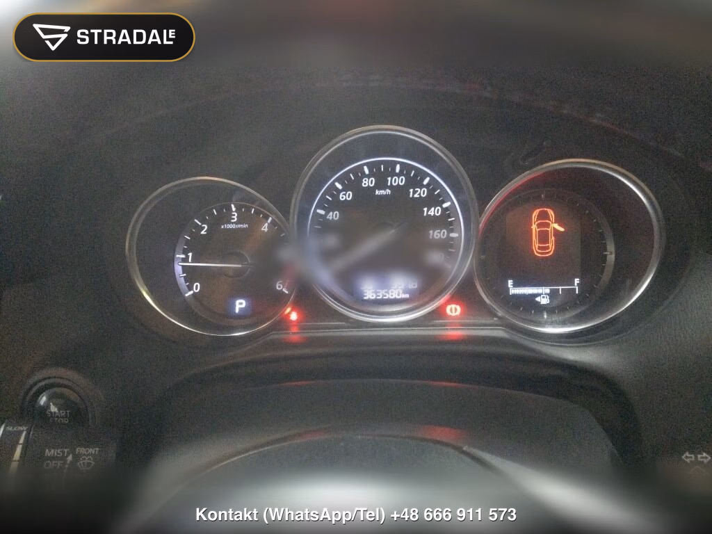 MAZDA CX-5 4WD XD, miniaturka 7