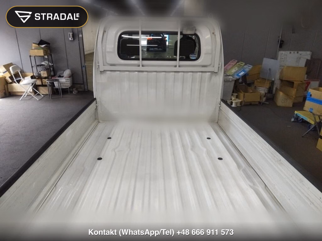 MITSUBISHI MINICAB TRUCK 4WD, miniaturka 7