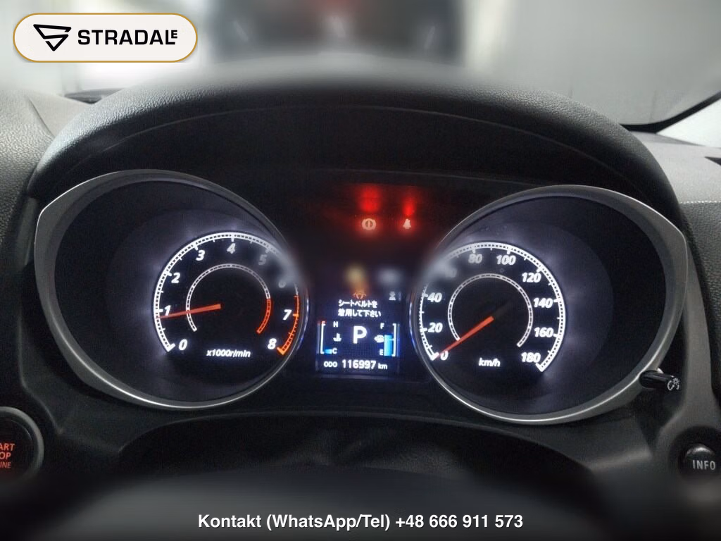 MITSUBISHI RVR 5D G, miniaturka 7