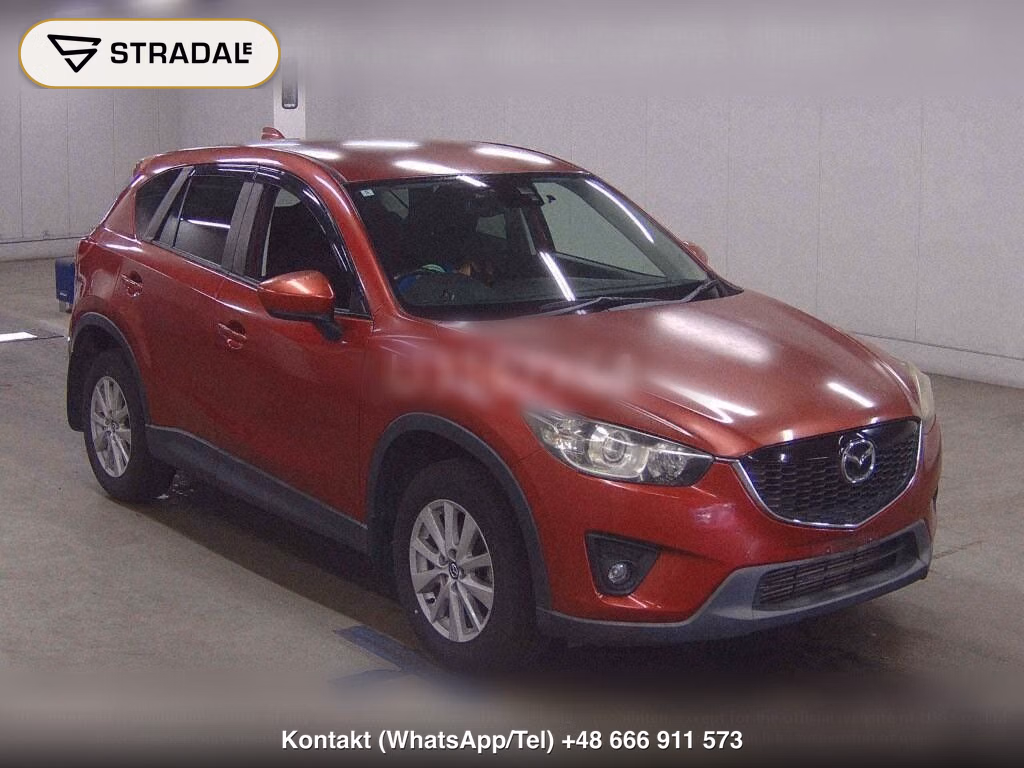 MAZDA CX-5 XD, miniaturka 2
