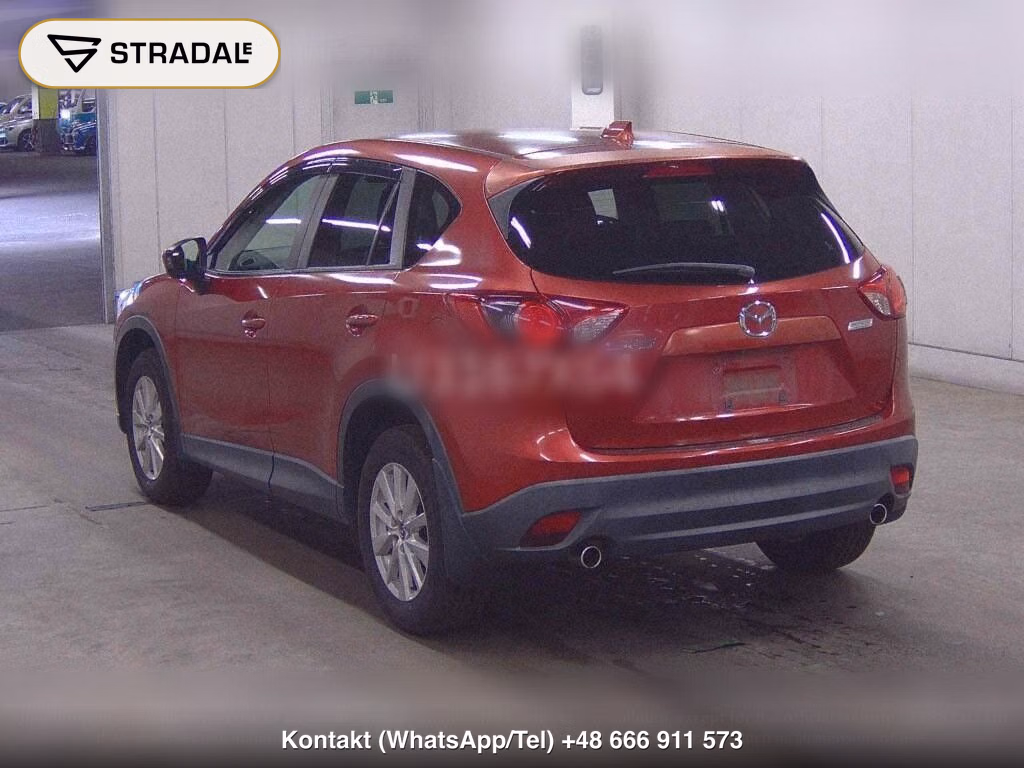 MAZDA CX-5 XD, miniaturka 3
