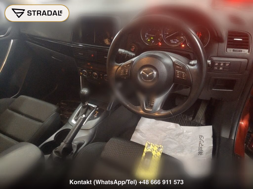 MAZDA CX-5 XD, miniaturka 4