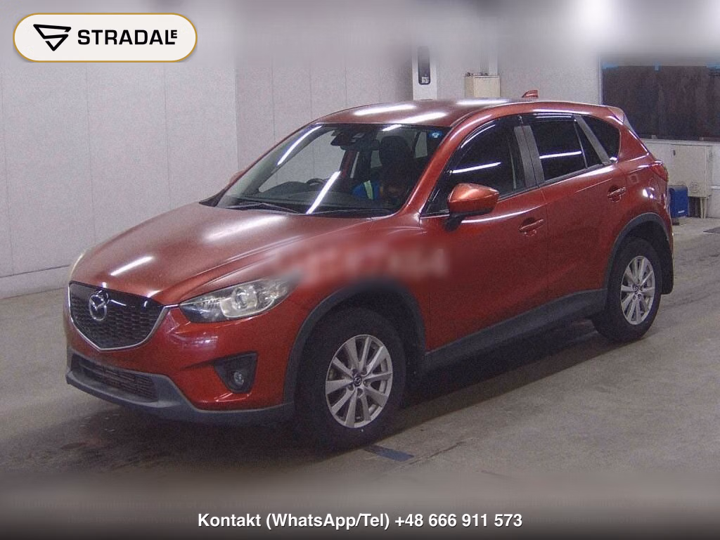 MAZDA CX-5 XD, miniaturka 5