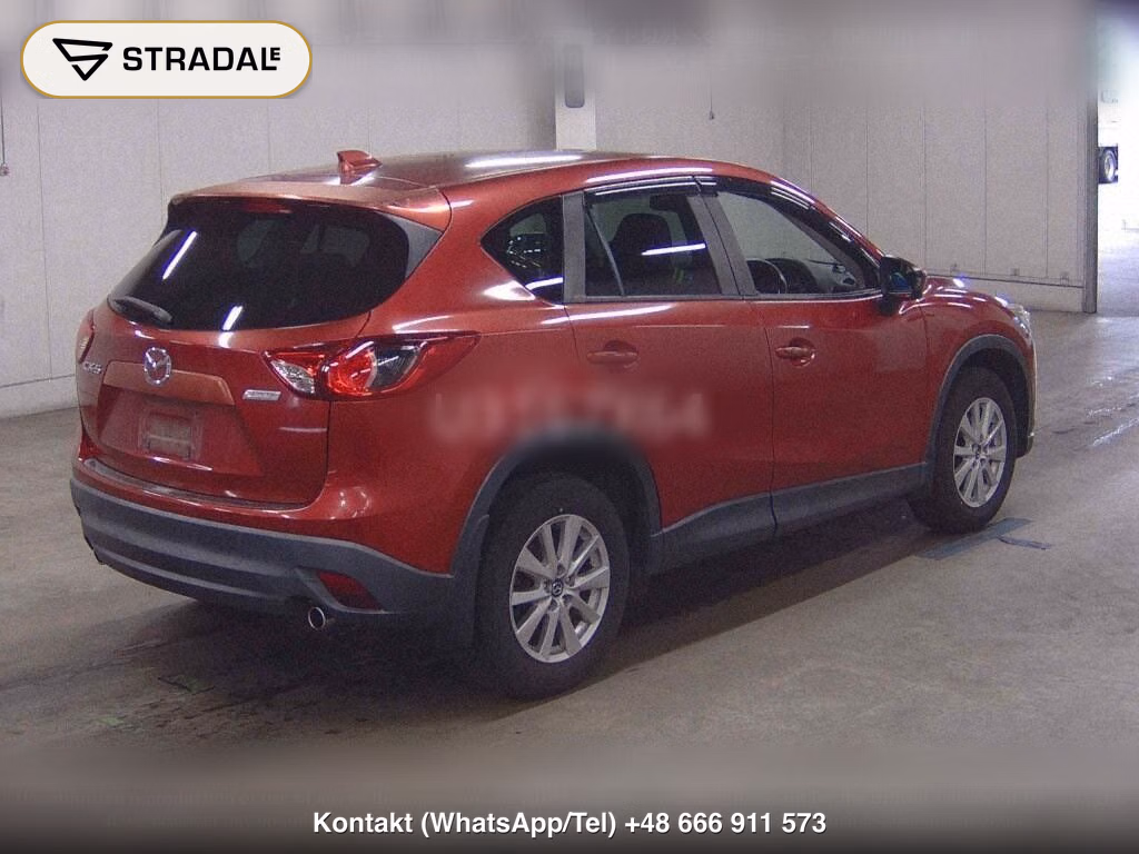 MAZDA CX-5 XD, miniaturka 6
