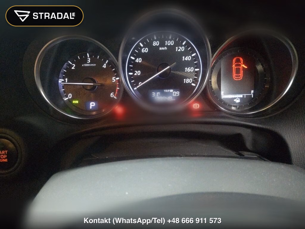 MAZDA CX-5 XD, miniaturka 7