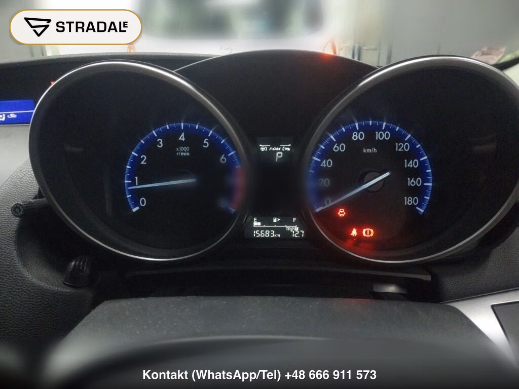 MAZDA AXELA 20E-SKYACTIV, miniaturka 7