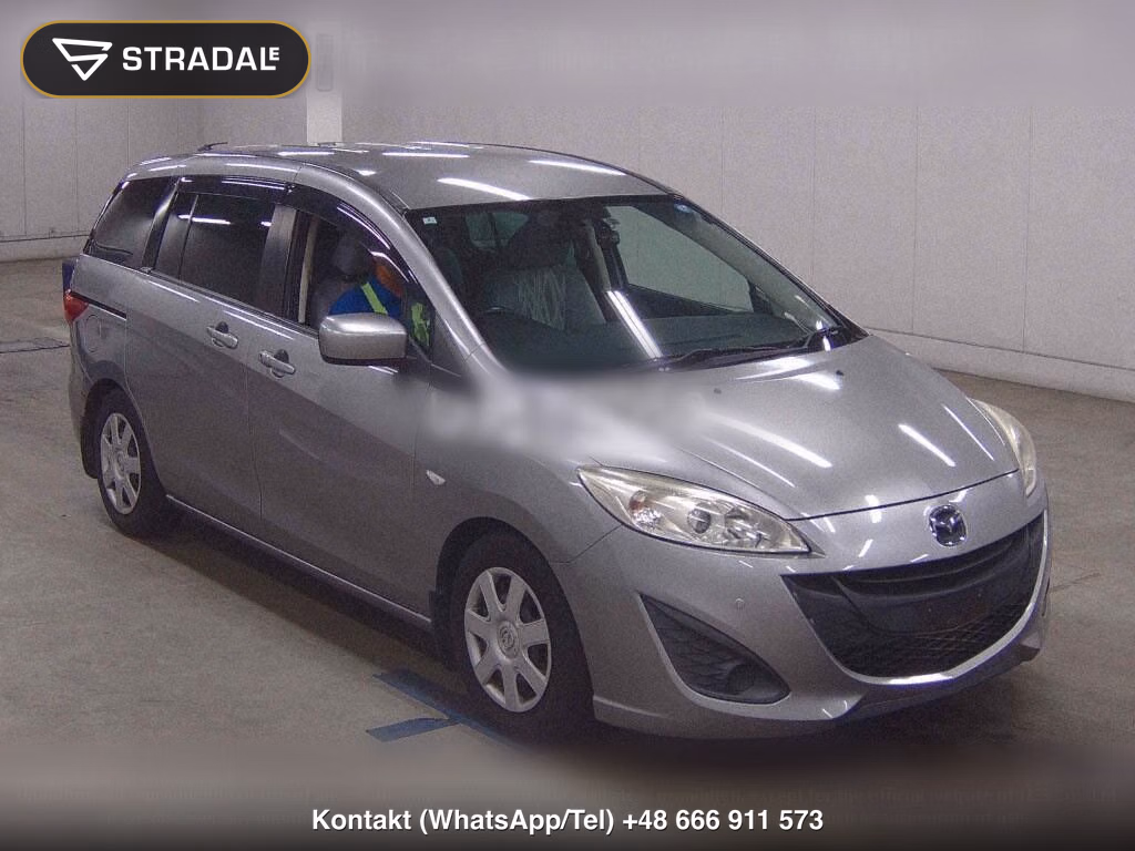 MAZDA PREMACY OTHERS, miniaturka 2