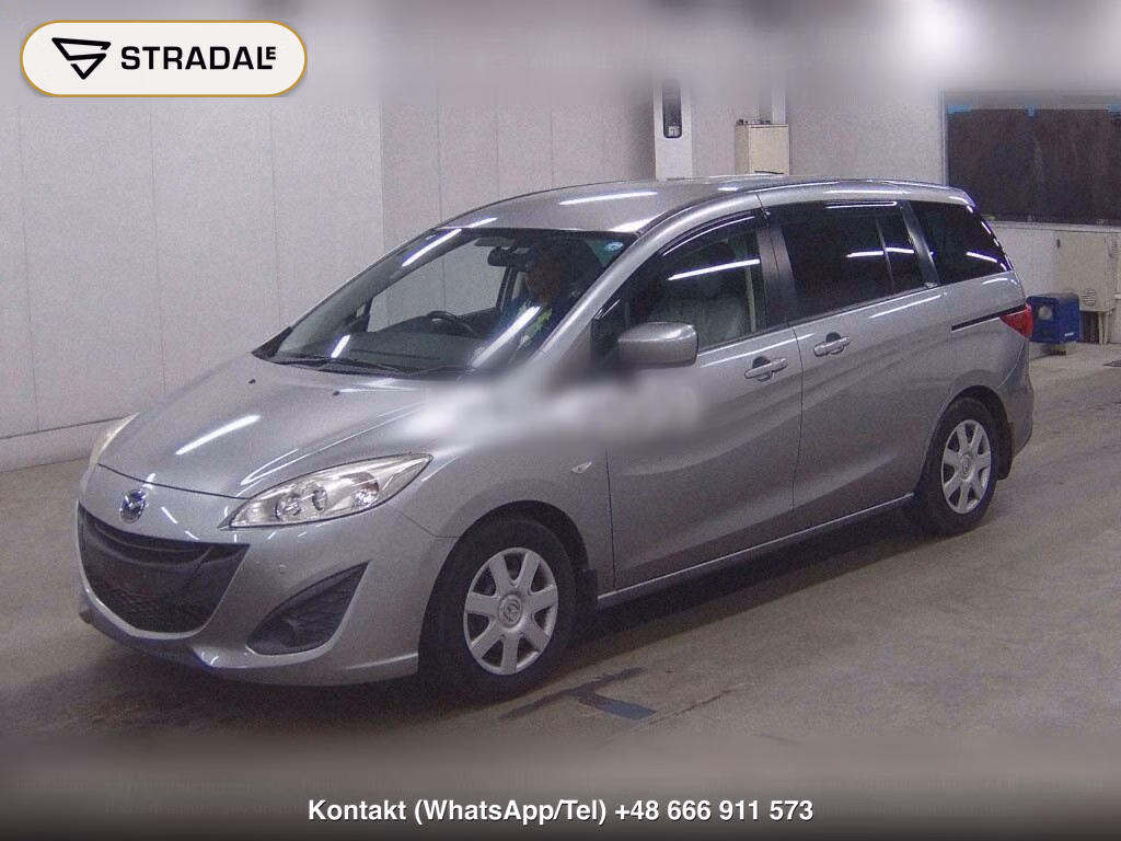 MAZDA PREMACY OTHERS, miniaturka 5