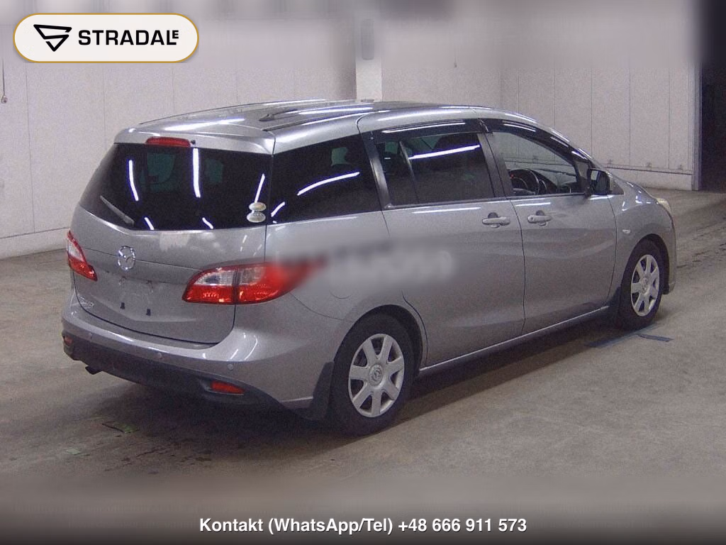 MAZDA PREMACY OTHERS, miniaturka 6