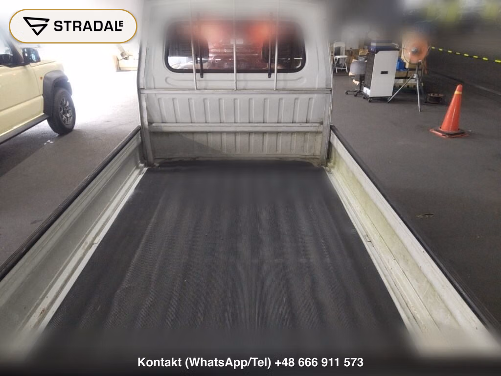 SUZUKI CARRY TRUCK KU, miniaturka 7