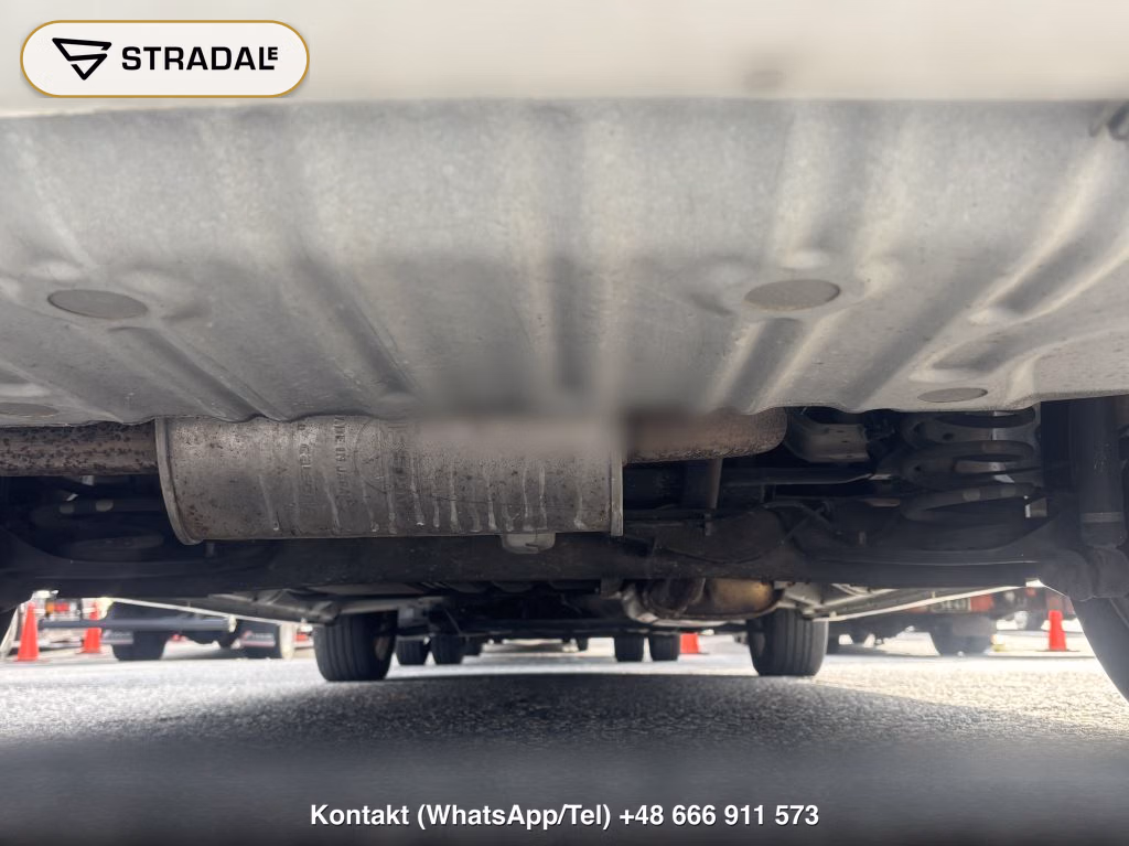 NISSAN SERENA 5D HIGHWAY STAR V SELECTION, miniaturka 12