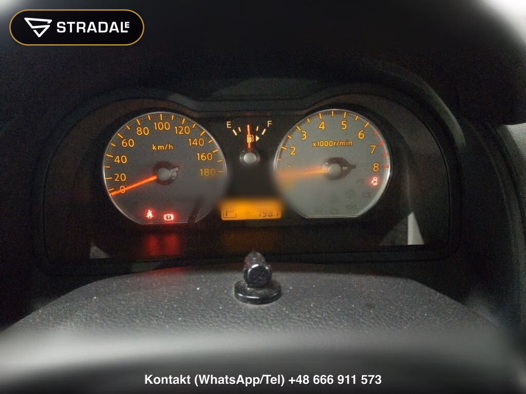 NISSAN WINGROAD 15M AUTHENTIC, miniaturka 7