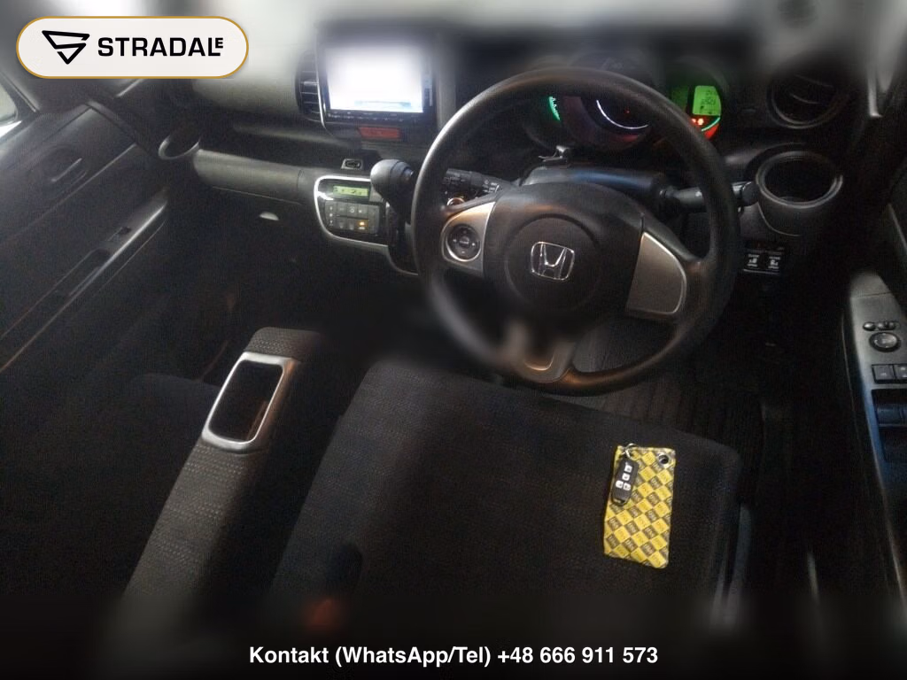HONDA N-BOX G･L PACKAGE, miniaturka 4