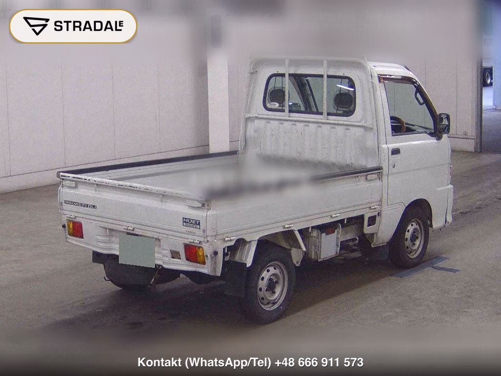 DAIHATSU HIJET TRUCK SPECIAL, miniaturka 6