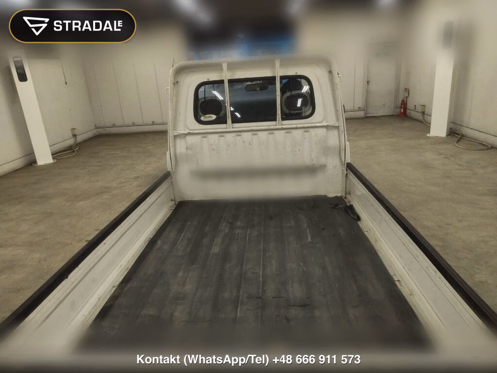 DAIHATSU HIJET TRUCK SPECIAL, miniaturka 7