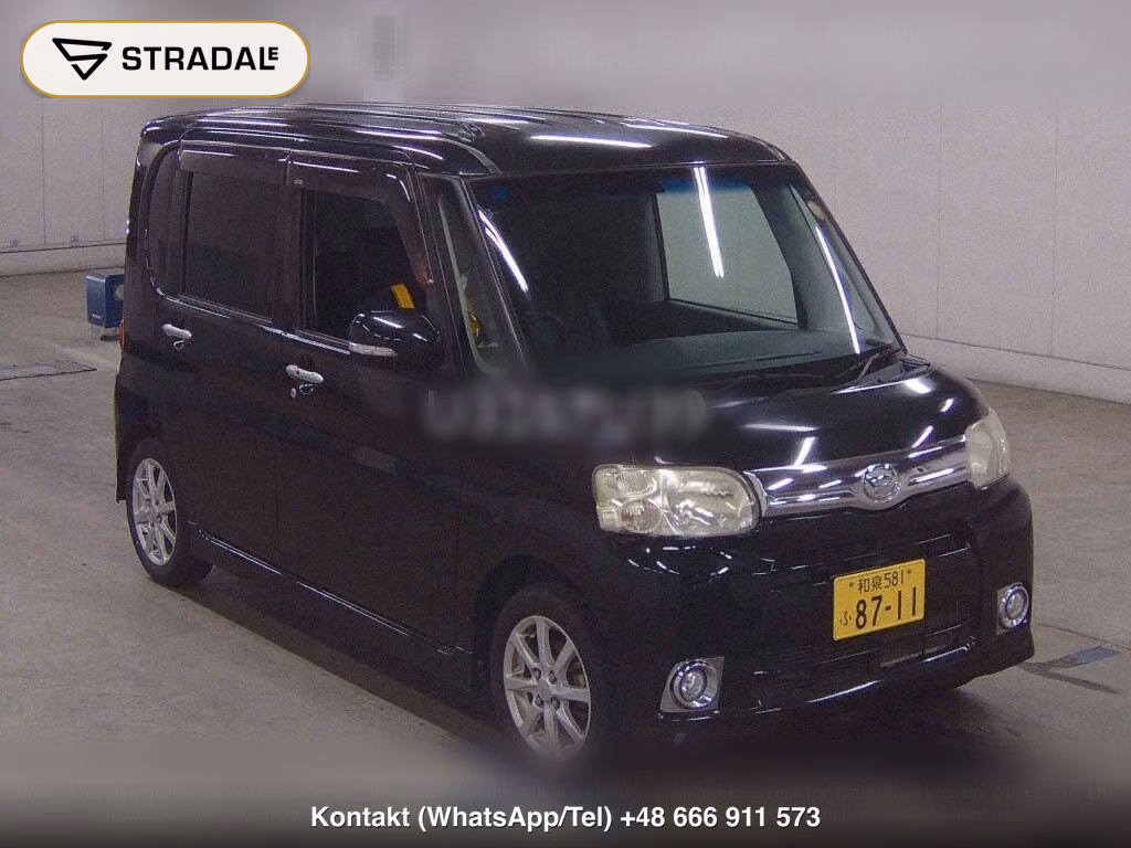DAIHATSU TANTO G SPECIAL, miniaturka 2