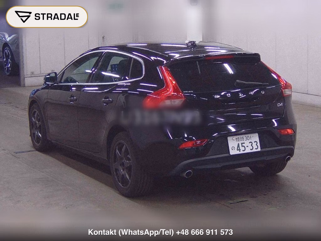 VOLVO V40 D4 SE, miniaturka 3