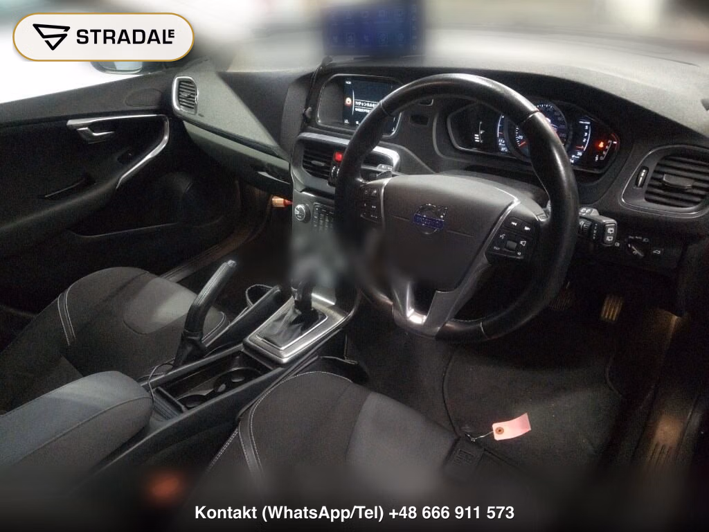 VOLVO V40 D4 SE, miniaturka 4