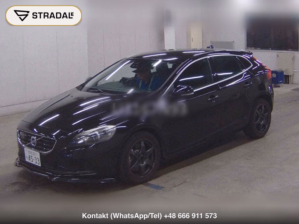 VOLVO V40 D4 SE, miniaturka 5