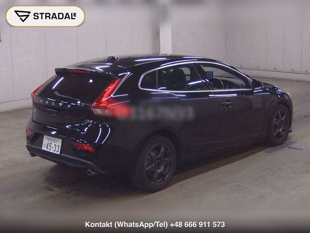 VOLVO V40 D4 SE, miniaturka 6