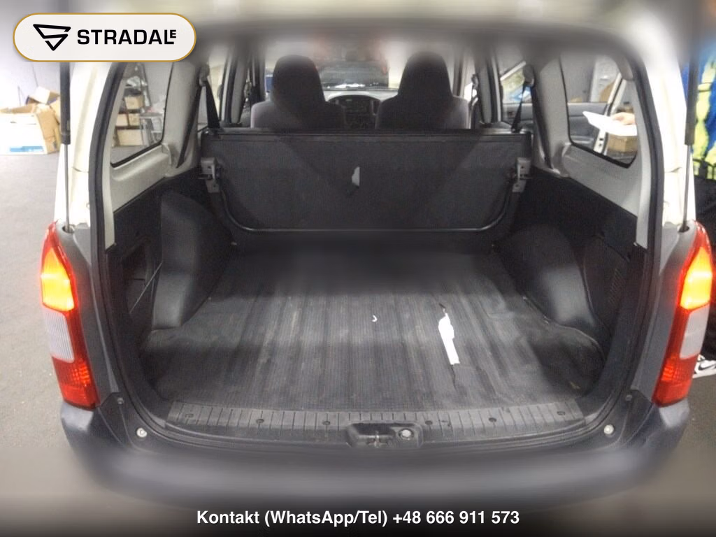 TOYOTA PROBOX VAN DX, miniaturka 7