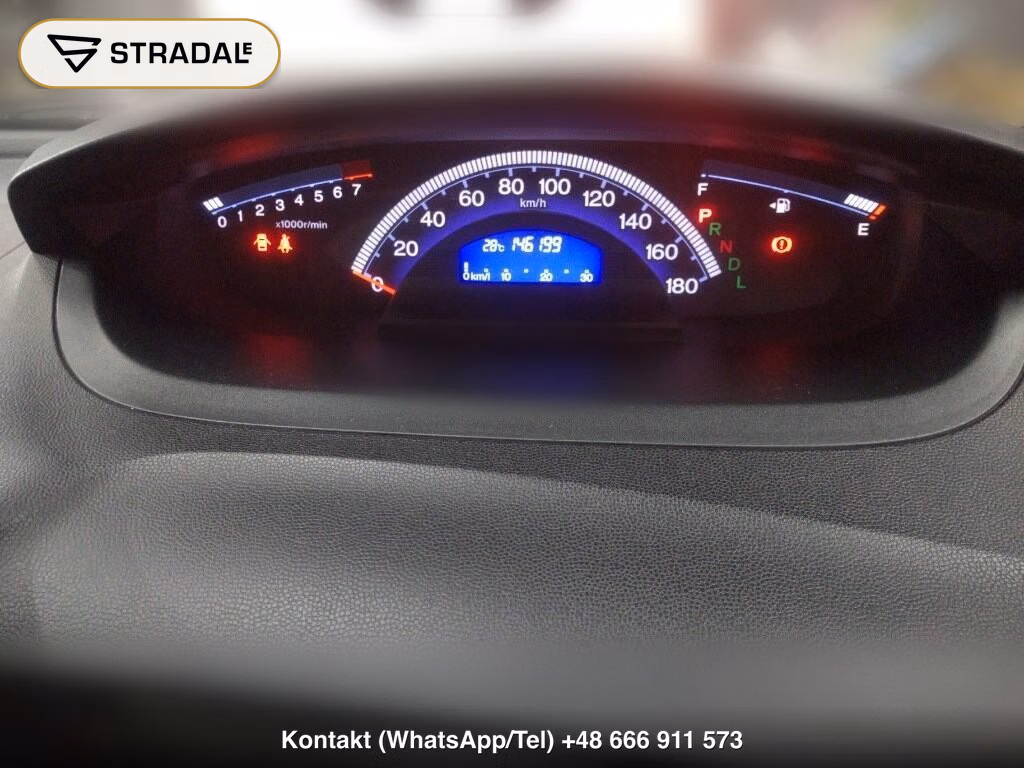 HONDA FREED G JUST SELECTION, miniaturka 7