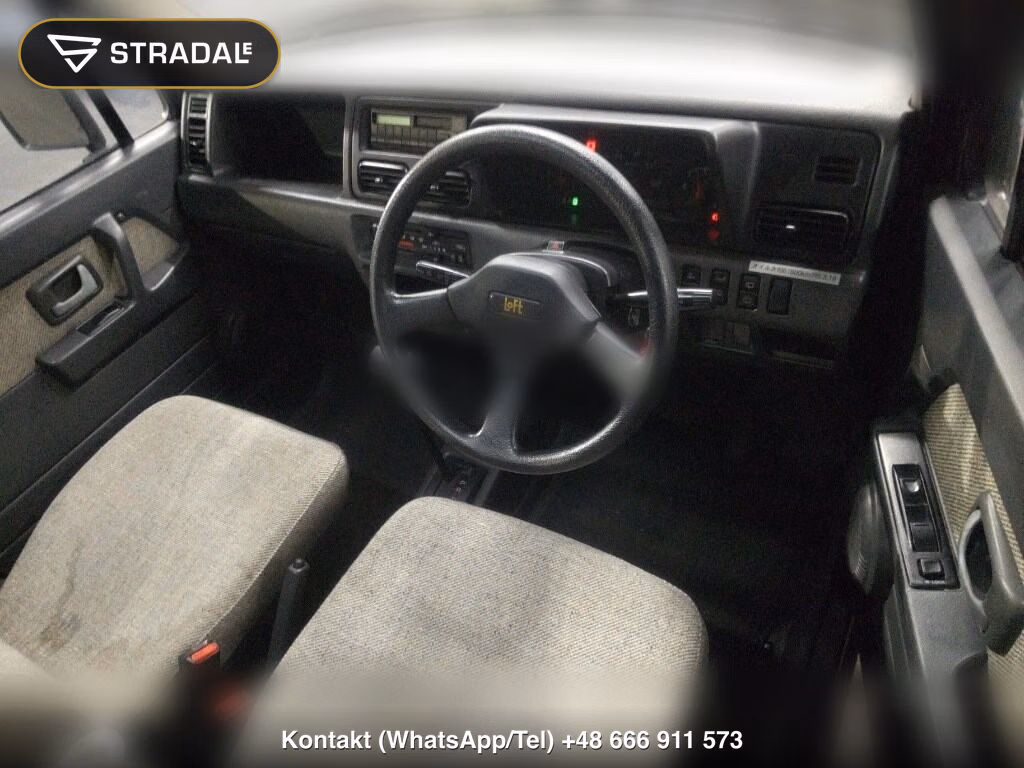 SUZUKI WAGON R 4D LOFT, miniaturka 4
