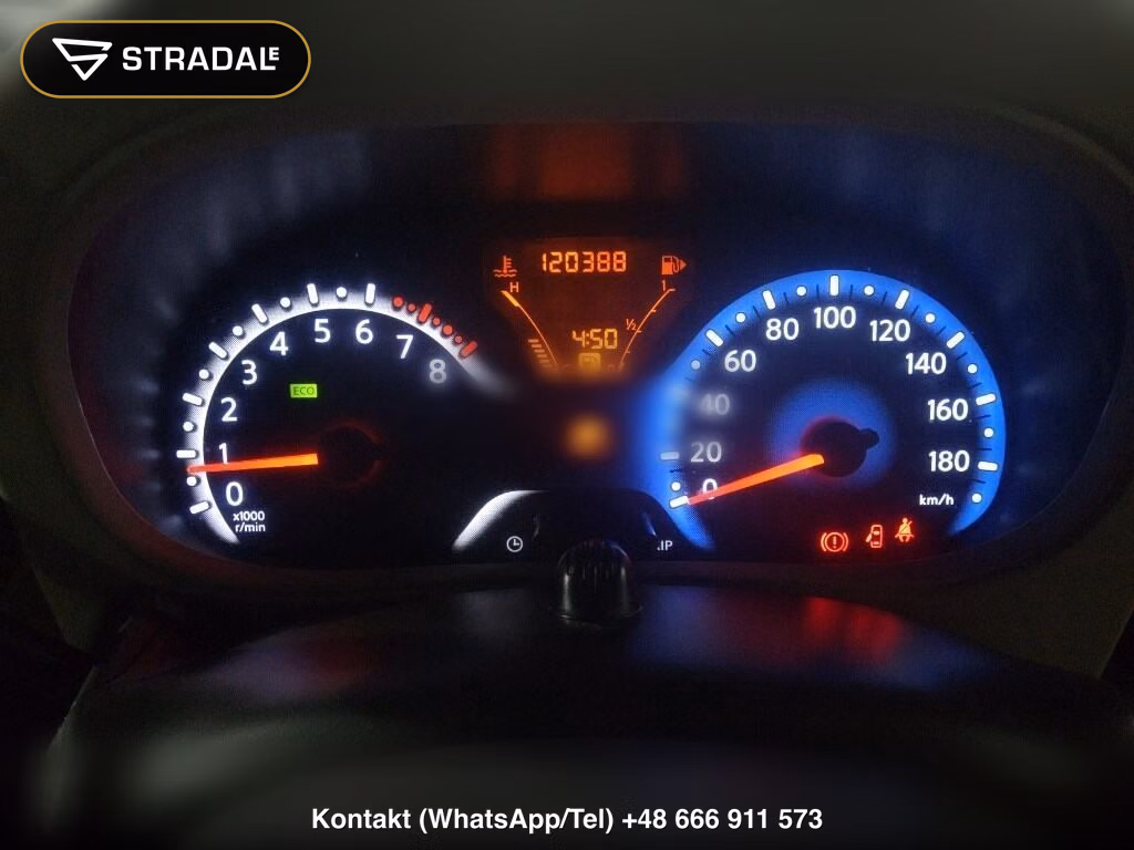 NISSAN CUBE 15X M SELECTION, miniaturka 7