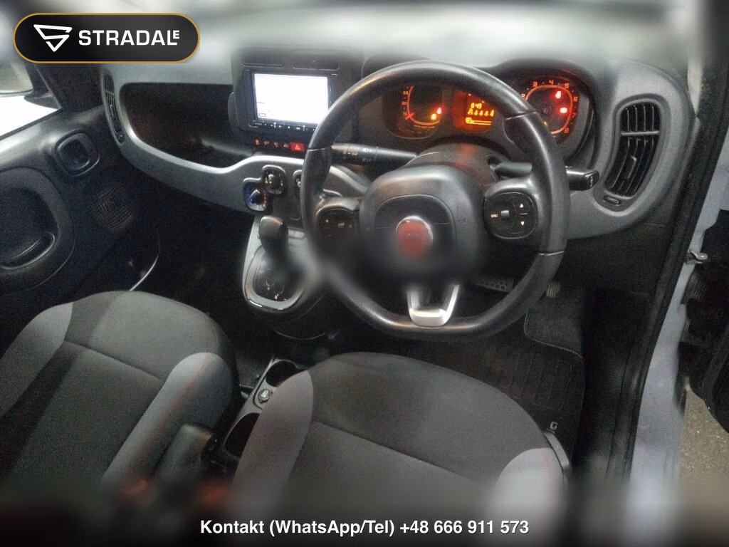 FIAT PANDA 5D EASY, miniaturka 4
