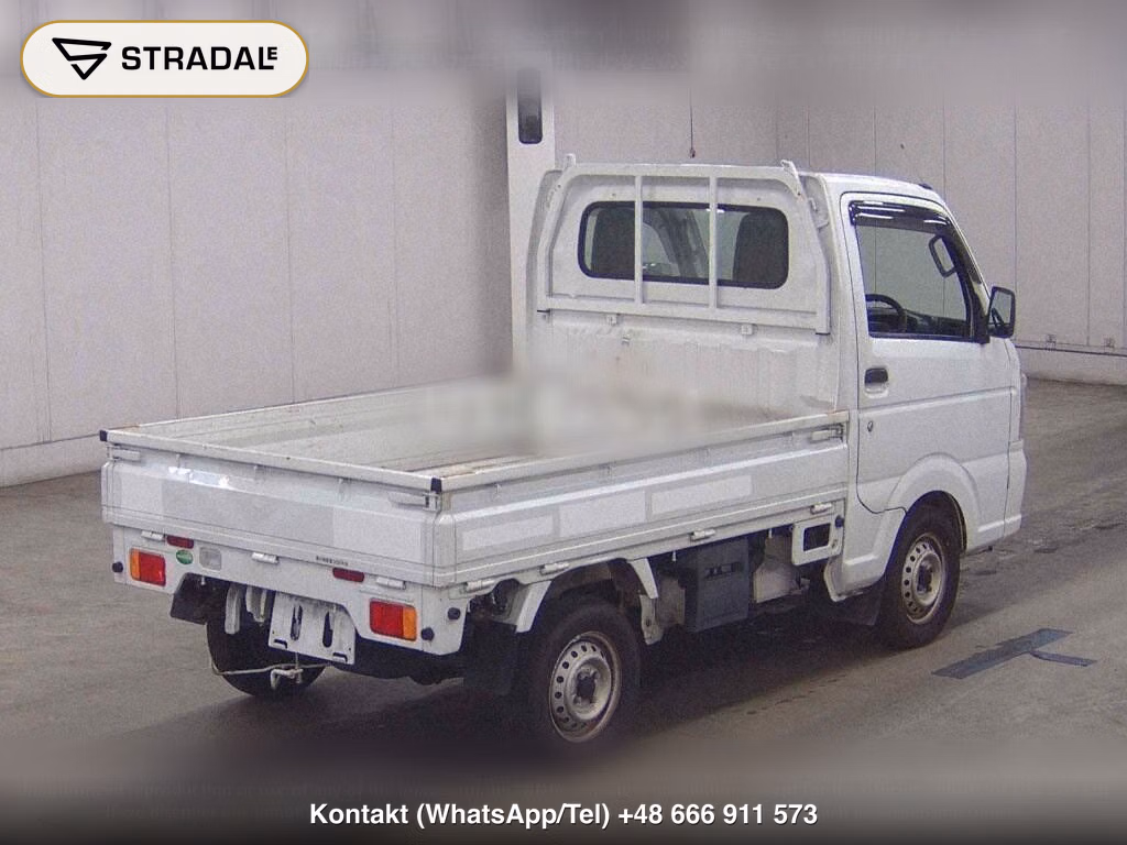 SUZUKI CARRY TRUCK, miniaturka 6