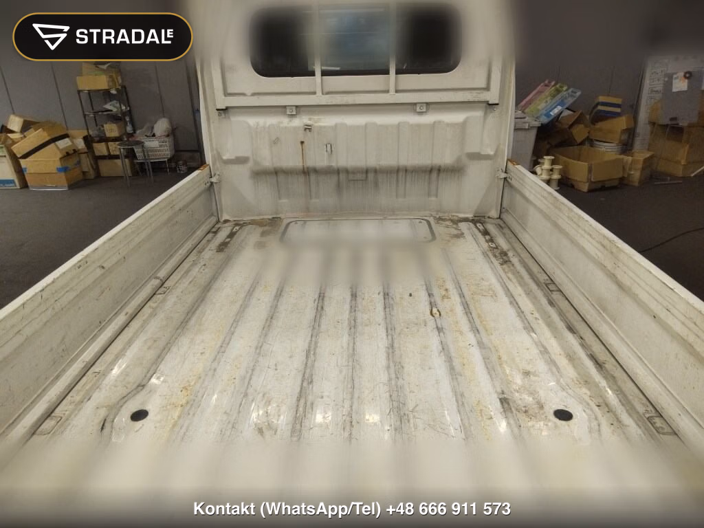 SUZUKI CARRY TRUCK, miniaturka 7